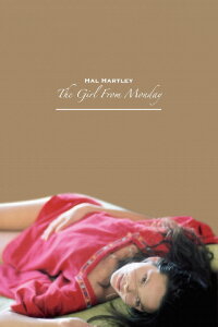 The Girl from Monday (2005)