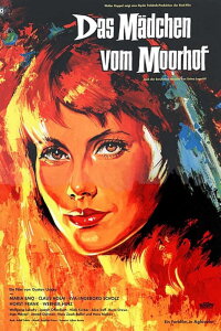 The Girl from the Marsh Croft (1958)