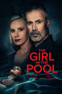 The Girl in the Pool (2024)