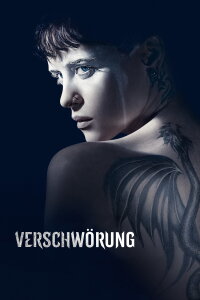 The Girl in the Spider's Web (2018)