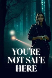 The Girl In The Window (2021)