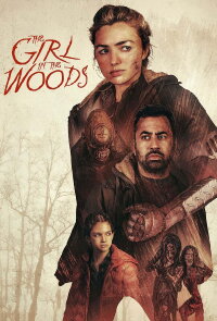 The Girl in the Woods (2020)
