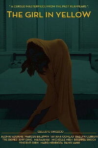 The Girl in Yellow (2024)