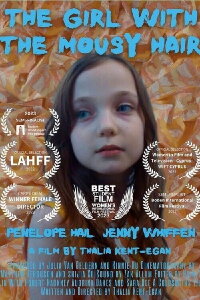 The Girl with the Mousy Hair (2022)