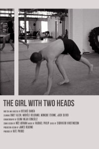 The Girl with Two Heads (2018)