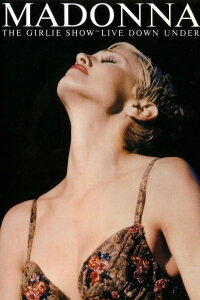 The Girlie Show - Live Down Under (1993)