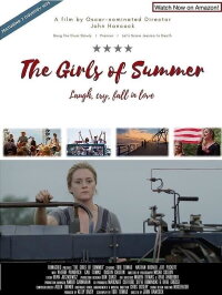 The Girls of Summer (2020)