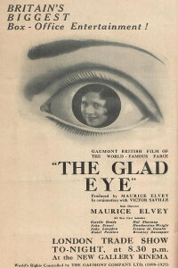 The Glad Eye (1927)