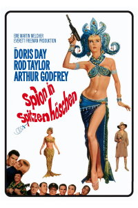 The Glass Bottom Boat (1966)