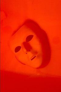 The Glass Mask (2024)