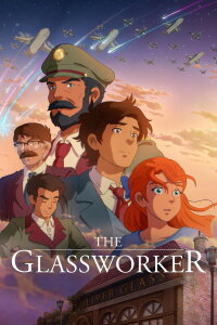 The Glassworker (2024)
