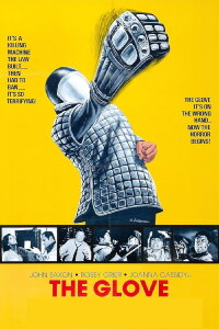 The Glove (1979)