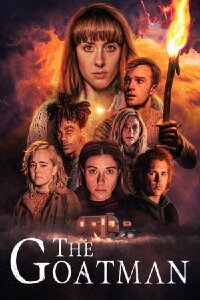 The Goatman (2023)