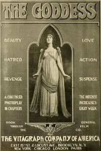 The Goddess (1915)