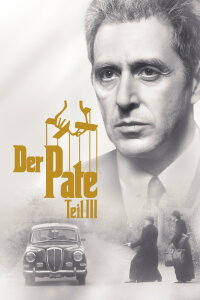 The Godfather Part III (1990)