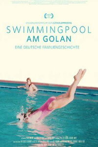 The Golan Swimmingpool (2019)
