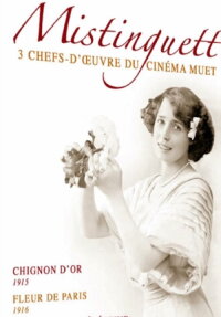 The Gold Chignon (1916)