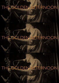 The Golden Afternoon (2021)
