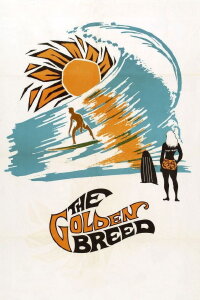 The Golden Breed (1968)