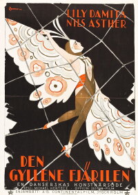 The Golden Butterfly (1926)