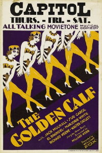 The Golden Calf (1930)