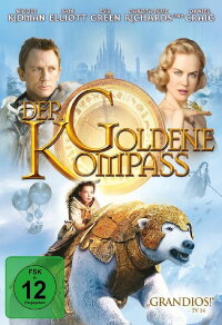 The Golden Compass (2007)