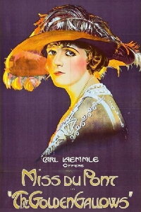 The Golden Gallows (1922)