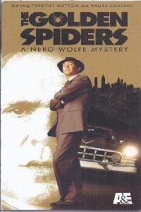 The Golden Spiders: A Nero Wolfe Mystery (2000)