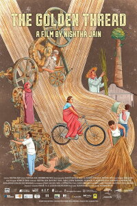 The Golden Thread (2022)