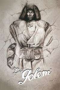 The Golem (1915)