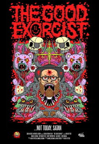 The Good Exorcist (2018)
