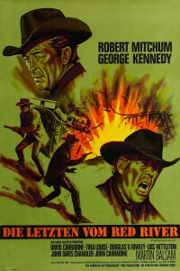 The Good Guys and the Bad Guys (1969)
