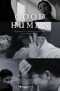The Good Human (2023)