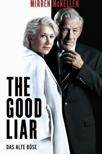 The Good Liar: Das alte Böse (2019)
