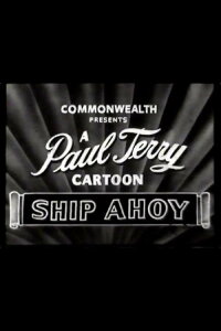 The Good Ship Nellie (1928)