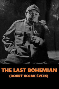 The Good Soldier Schweik (1932)