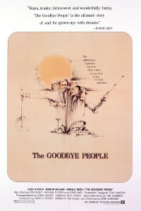 The Goodbye People (1984)