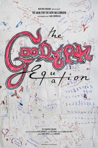 The Goodiepal Equation (2017)