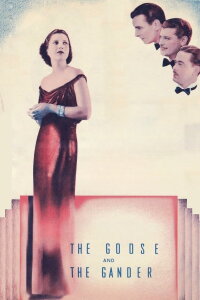 The Goose and the Gander (1935)