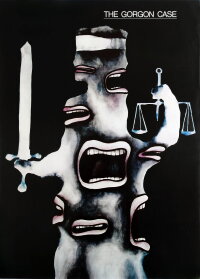 The Gorgon Case (1977)
