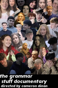 The Grammar Stuff Documentary (2020)