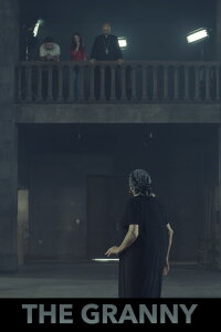 The Granny (2021)