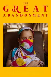 The Great Abandonment (2021)