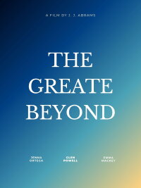 The Great Beyond (2026)