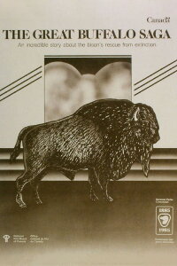 The Great Buffalo Saga (1985)