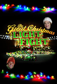 The Great Christmas Light Fight (2013)