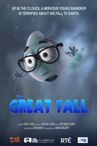The Great Fall (2015)
