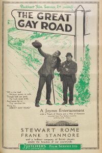The Great Gay Road (1931)