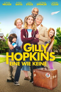 The Great Gilly Hopkins (2015)
