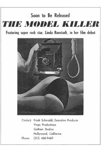 The Great Hollywood Rape-Slaughter (1974)